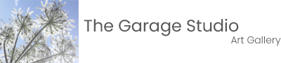 The Garage Studio Art Gallery Norfolk
